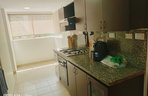 El Castillo Apartamento | Panoramic Ceylan Plaza Apto