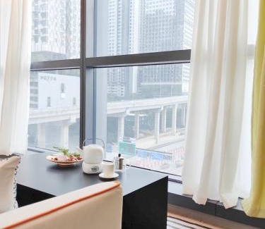 Taman Bukit Pantai Apartamento | Panoramic City - Bangsar South Mid Valley
