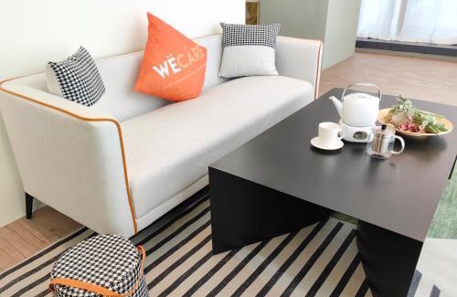 Taman Bukit Pantai Apartamento | Panoramic City - Bangsar South Mid Valley