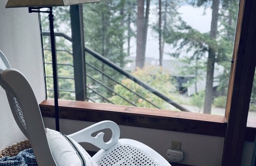 Coeur d'Alene Casa | Vista panorámica del lago Coeur D'Alene - 5 minutos de la ciudad