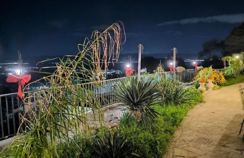 Catona Casa | Panoramic cottage between sea, nature and relaxation.
