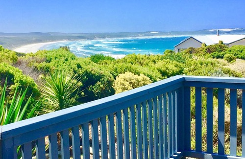 Cape Bridgewater Casa | Panoramic Drive Holiday House
