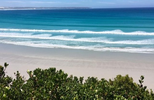 Cape Bridgewater Casa | Panoramic Drive Holiday House