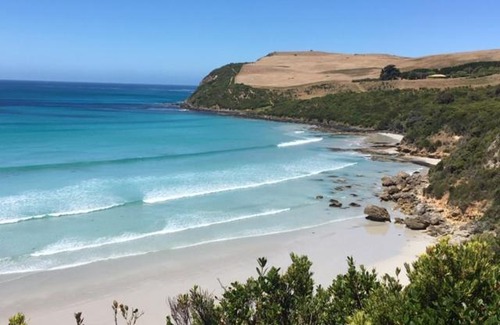 Cape Bridgewater Casa | Panoramic Drive Holiday House