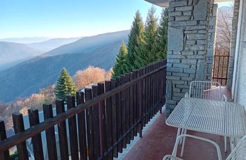 Montoso Apartamento | Panoramic Eagle