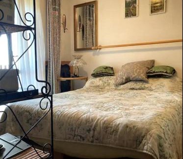 Montoso Apartamento | Panoramic Eagle