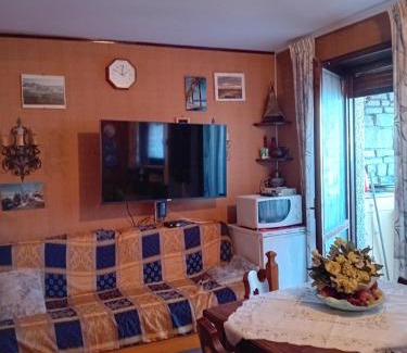 Montoso Apartamento | Panoramic Eagle