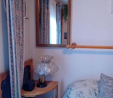 Montoso Apartamento | Panoramic Eagle