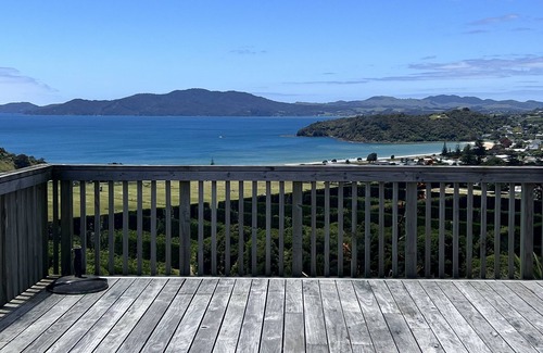 Doubtless Bay Casa | Panoramic Heights