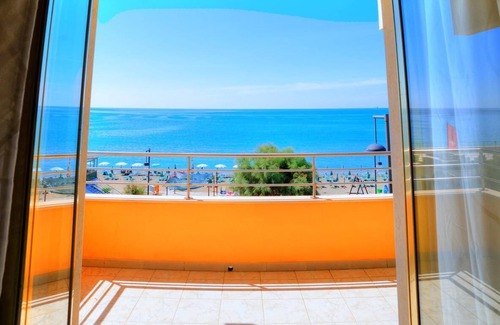 Minturno Casa | PANORAMIC HOTEL
