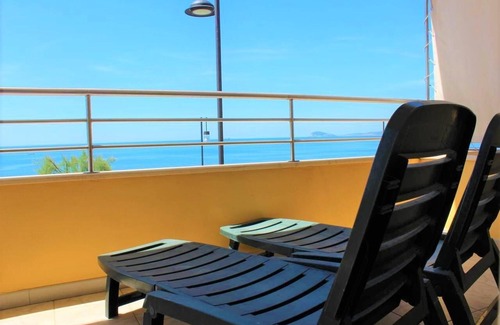 Minturno Casa | PANORAMIC HOTEL