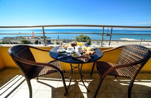 Minturno Casa | PANORAMIC HOTEL