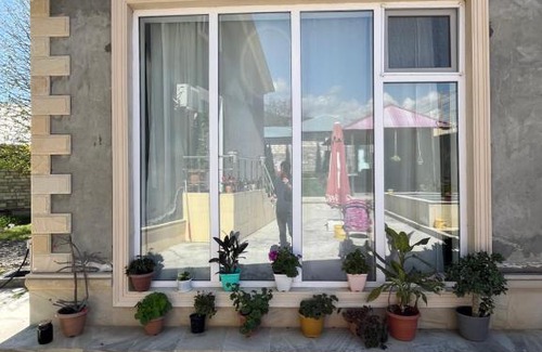 Sheki Casa | Panoramic House