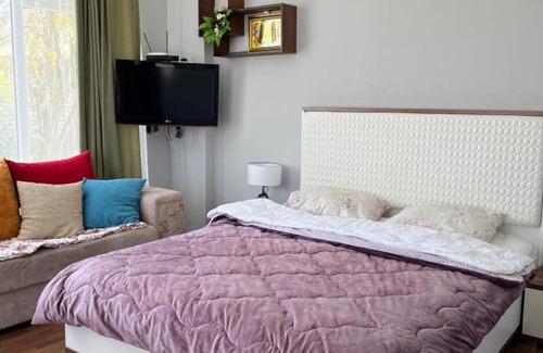 Sheki Casa | Panoramic House