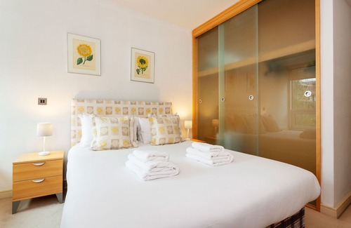 Tachbrook Apartamento | Panoramic in Pimlico, by Veeve