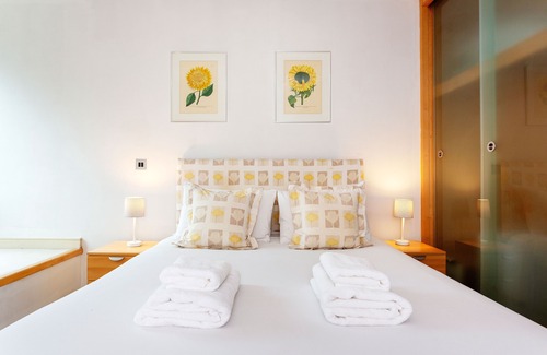 Tachbrook Apartamento | Panoramic in Pimlico, by Veeve