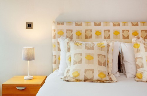 Tachbrook Apartamento | Panoramic in Pimlico, by Veeve
