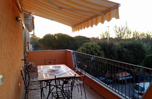 Porto Pozzo Apartamento | Panoramic Apartment15 "CorteMannoni"