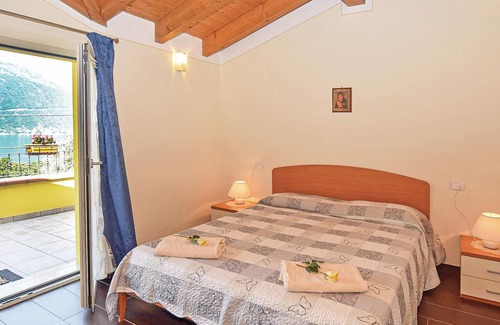 Siviano Casa | Alojamiento de 3 habitaciones en Siviano Monteisola BS