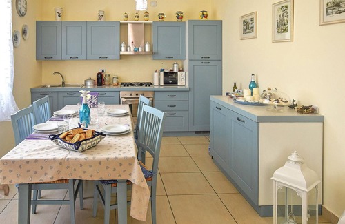 Siviano Casa | Alojamiento de 3 habitaciones en Siviano Monteisola BS