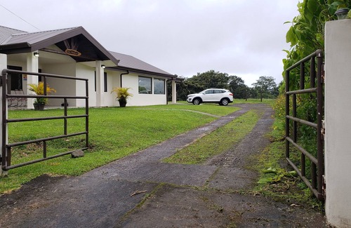 Nuevo Arenal Casa | Vistas panorámicas del lago en Casa Victoria, Nuevo Arenal