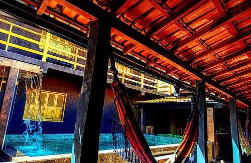 Santa Cruz Cabralia Hotel | PANORÂMIC LUXO EXCLUSIVe