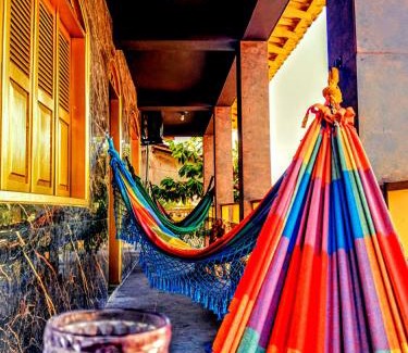 Santa Cruz Cabralia Hotel | PANORÂMIC LUXO EXCLUSIVe