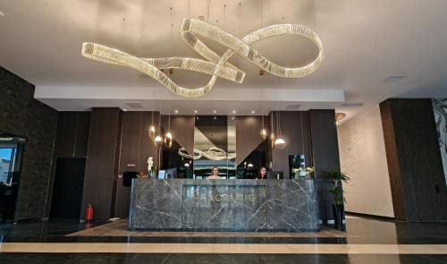 Constanta Hotel | Panoramic Mamaia Hotel