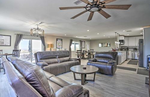 Prescott Casa | Panoramic Mtn Views Prescott Sunset Sanctuary