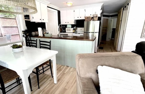 Utterson Cabaña | Panoramic Muskoka Cottage “The Nest”