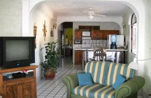 Playa la Madera Condominio | Vista panorámica del océano