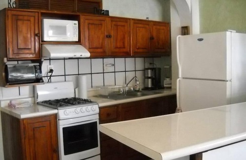 Playa la Madera Condominio | Vista panorámica del océano