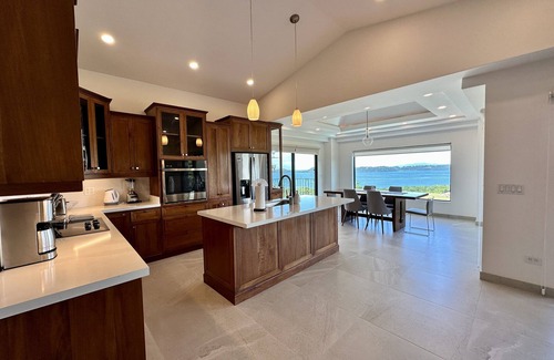Playa Panamá Apartamento | Panoramic ocean view luxury condo