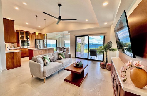 Playa Panamá Apartamento | Panoramic ocean view luxury condo