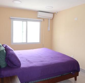 Philipsburg Boardwalk Apartamento | Panoramic Ocean View Flat-St Maarten