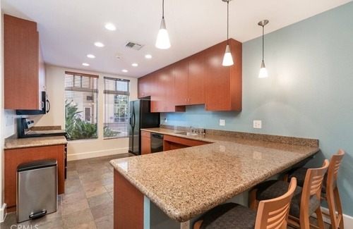 Downtown Long Beach Condominio | Panoramic Ocean views and walking distance to LB Convention!