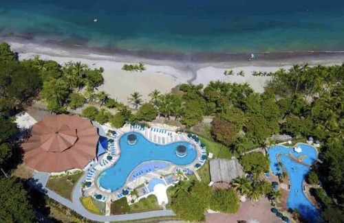 Punta Leona Casa | Beautiful Ocean View House in Punta Leona - less than 5 minutes to the beach!