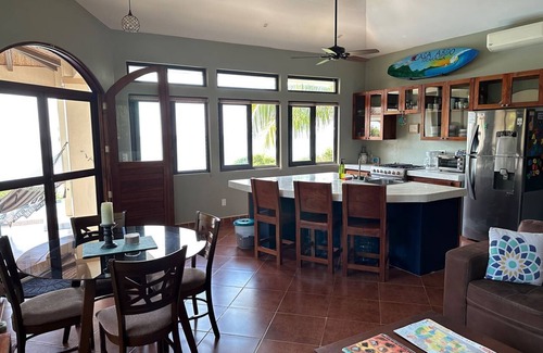 Rancho Santana Casa | Panoramic Ocean Views - Rancho Santana, Playa Rosada