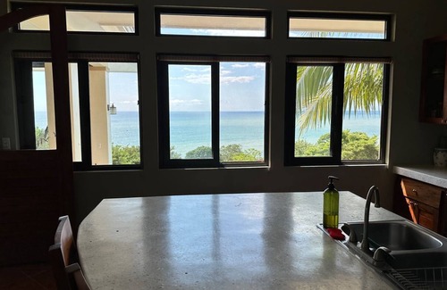 Rancho Santana Casa | Panoramic Ocean Views - Rancho Santana, Playa Rosada