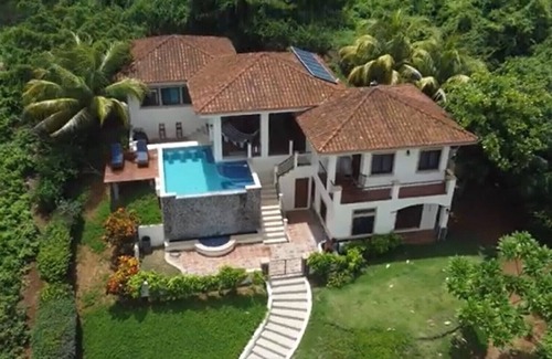 Rancho Santana Casa | Panoramic Ocean Views - Rancho Santana, Playa Rosada