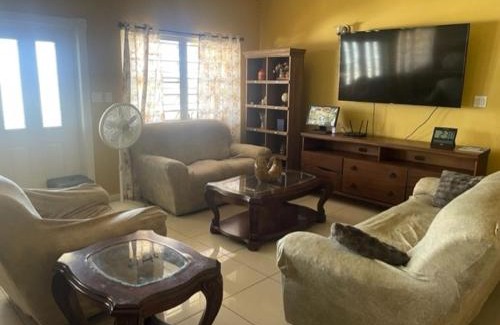 Frigate Bay Apartamento | Panoramic Ocean Vue 2
