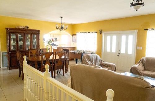 Frigate Bay Apartamento | Panoramic Ocean Vue 2