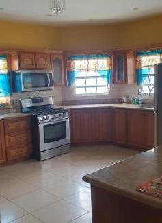 Frigate Bay Apartamento | Panoramic Ocean Vue 2