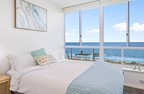 Glenelg South Apartamento | Panoramic Oceanview Escape Glenelg Sth | Adelaide Cabaret Festival