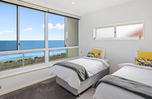 Glenelg South Apartamento | Panoramic Oceanview Escape Glenelg Sth | Adelaide Cabaret Festival