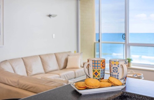 Glenelg South Apartamento | Panoramic Oceanview Escape Glenelg Sth | Adelaide Cabaret Festival