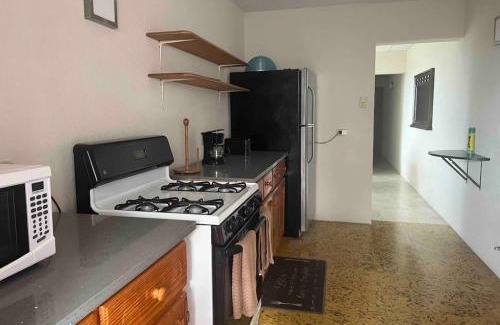 Clapham Apartamento | Panoramic Oceanview 2 Near US Embassy