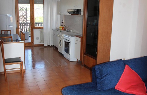 San Sisto Apartamento | PANORÁMICA ATICO DE Perugia HORIZONTE GRIFOSKY