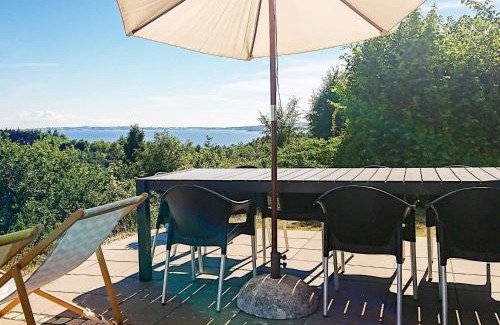 Handrup Strand Casa | Panoramic Pool Retreat - By Traum Ferienwohnungen