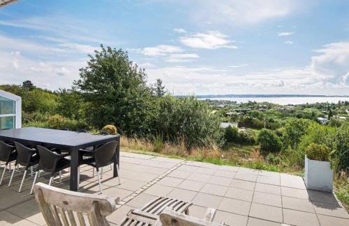 Handrup Strand Casa | Panoramic Pool Retreat - By Traum Ferienwohnungen